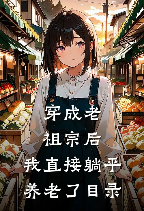 穿成老祖宗后，我直接躺平养老了目录