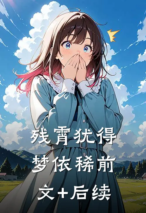 残霄犹得梦依稀前文+后续