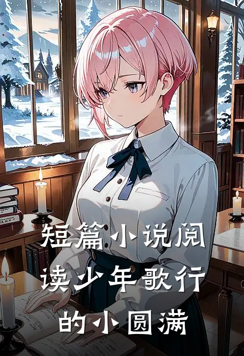 短篇小说阅读少年歌行的小圆满