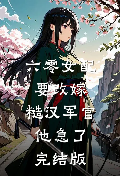 六零女配要改嫁，糙汉军官他急了完结版