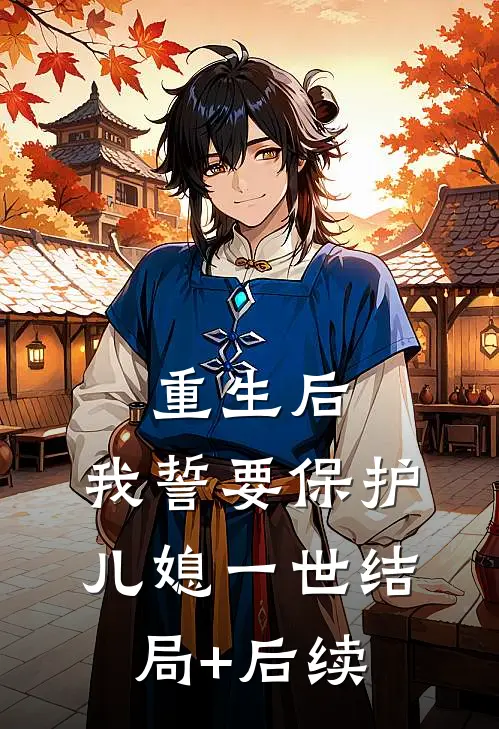 重生后，我誓要保护儿媳一世结局+后续
