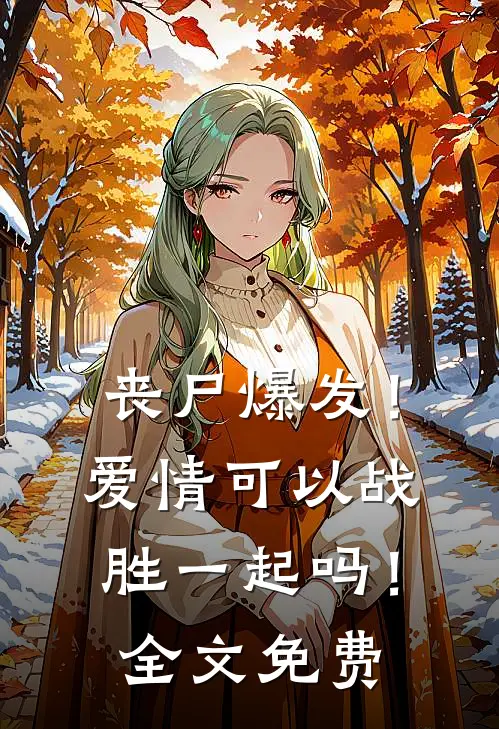 丧尸爆发！爱情可以战胜一起吗！全文免费