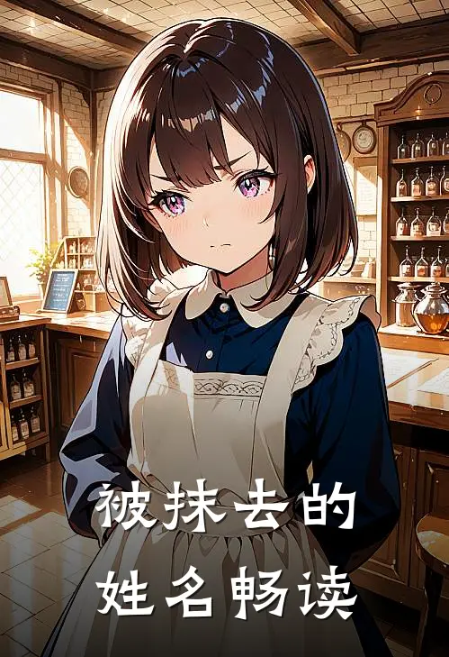 被抹去的姓名畅读