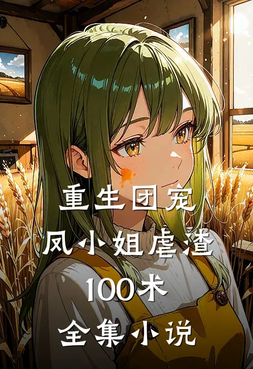 重生团宠：凤小姐虐渣100术全集小说