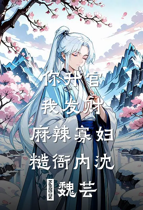 你升官我发财，麻辣寡妇糙衙内沈灜魏芸