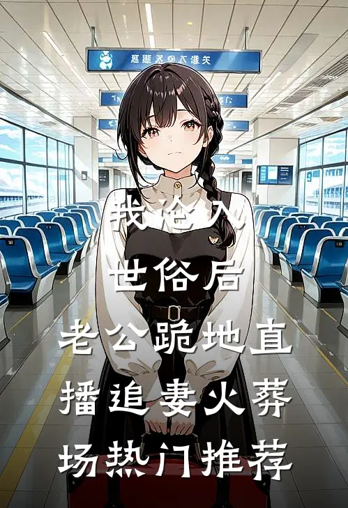 我沦入世俗后，老公跪地直播追妻火葬场热门推荐
