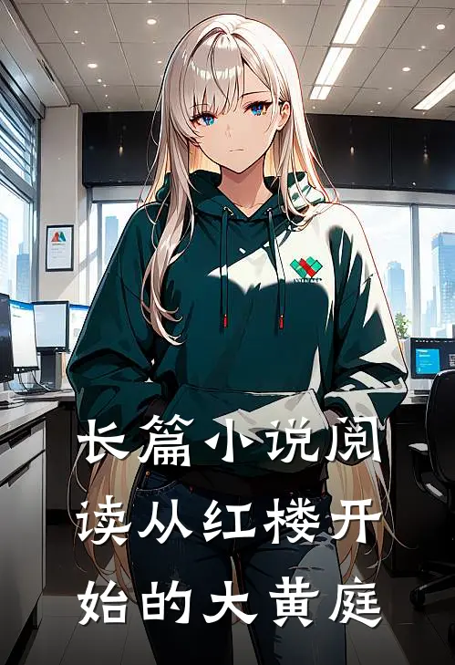 长篇小说阅读从红楼开始的大黄庭