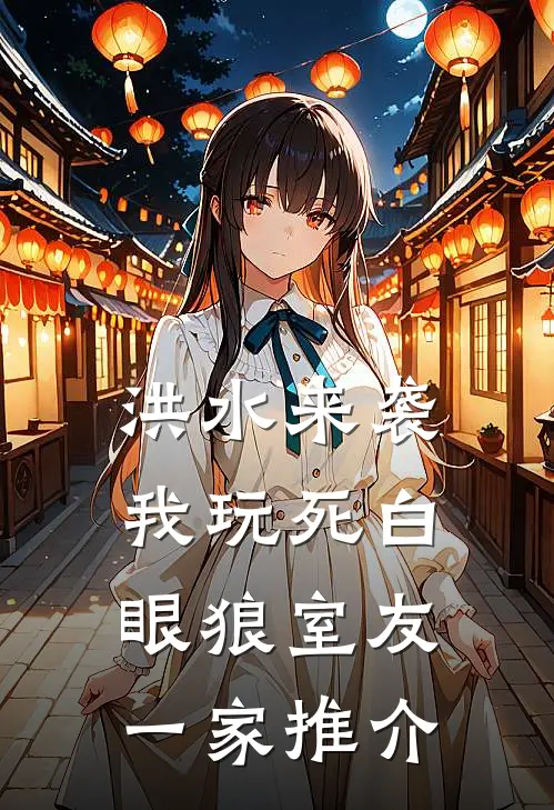 洪水来袭，我玩死白眼狼室友一家推介
