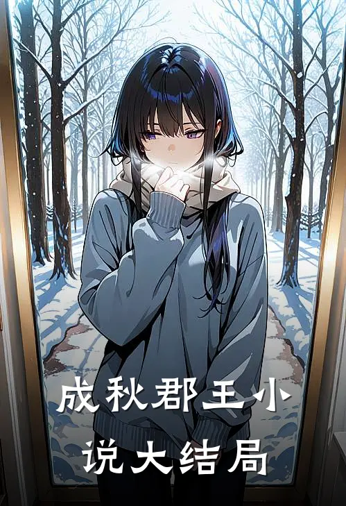 成秋郡王小说大结局