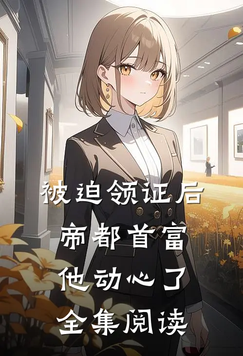被迫领证后，帝都首富他动心了全集阅读