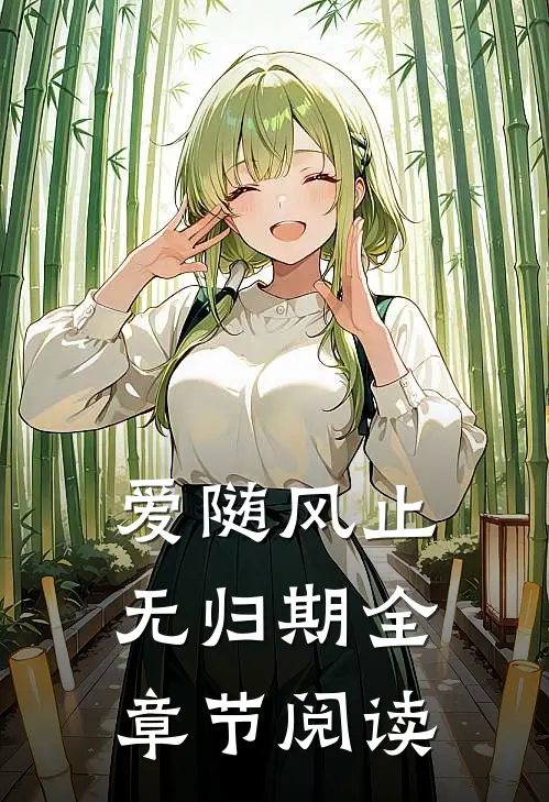 爱随风止无归期全章节阅读