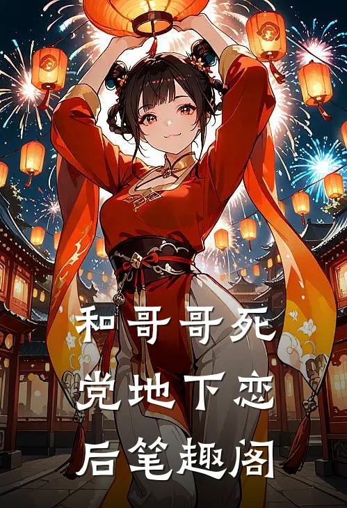 和哥哥死党地下恋后笔趣阁