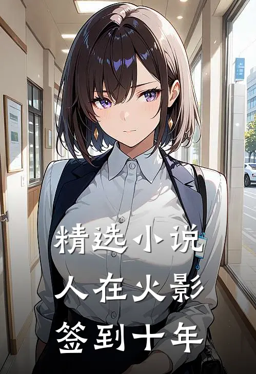 精选小说人在火影签到十年