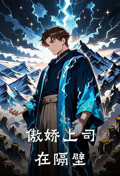 傲娇上司在隔壁