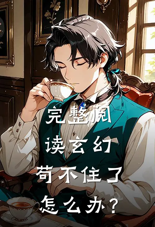 完整阅读玄幻：苟不住了，怎么办？