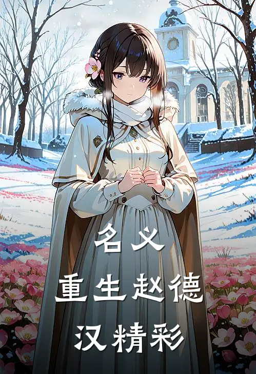 名义：重生赵德汉精彩