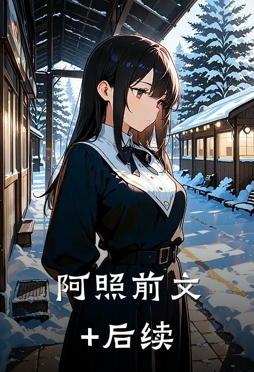 阿照前文+后续