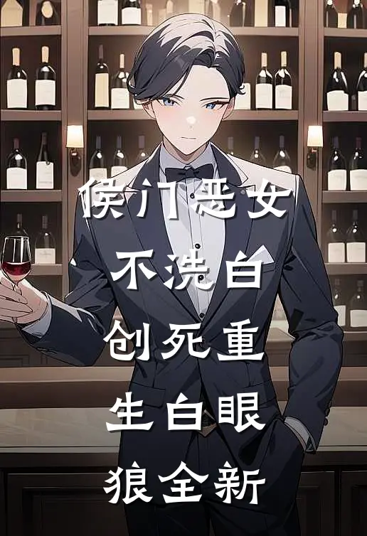 侯门恶女不洗白，创死重生白眼狼全新