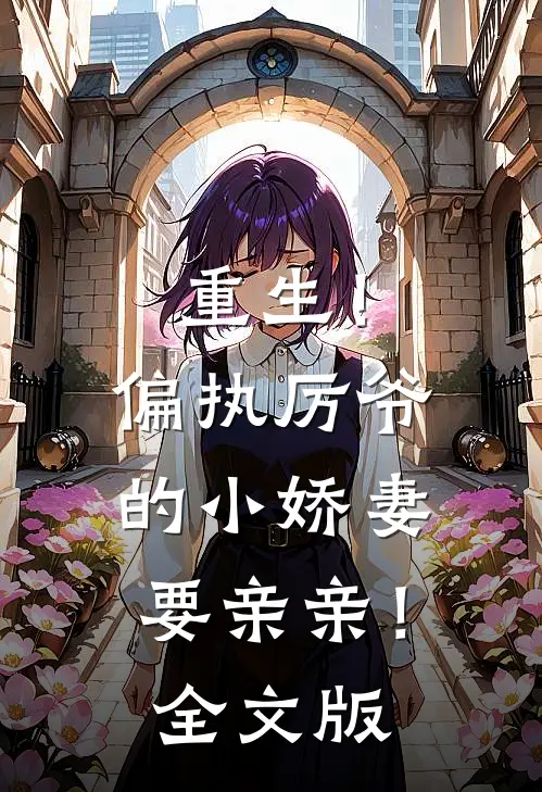 重生！偏执厉爷的小娇妻要亲亲！全文版