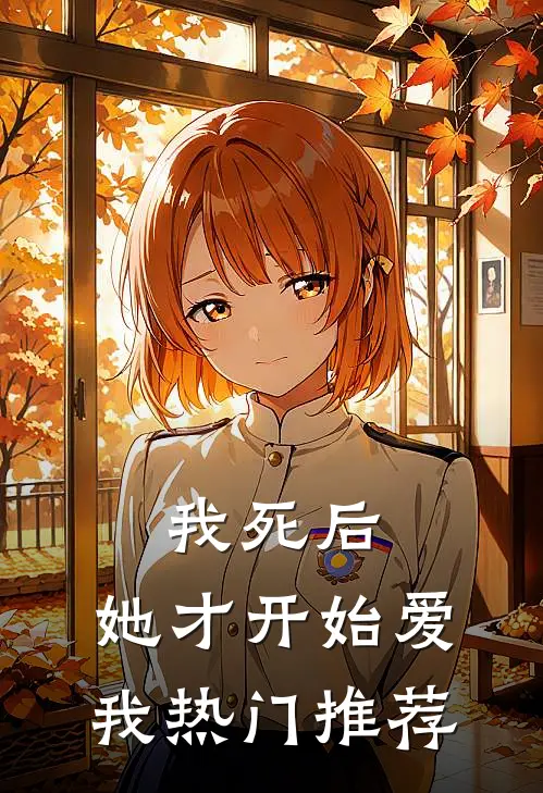 我死后，她才开始爱我热门推荐