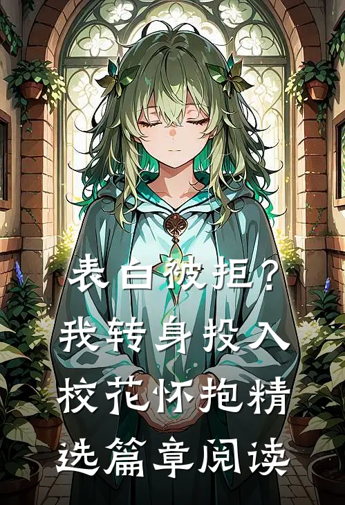 表白被拒？我转身投入校花怀抱精选篇章阅读