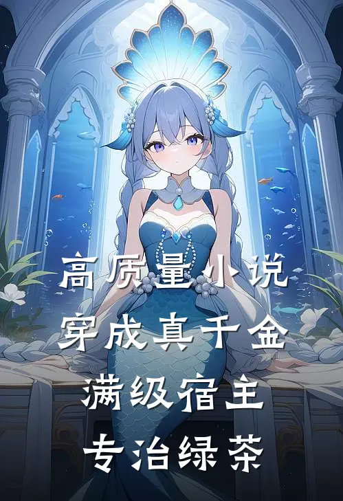 高质量小说穿成真千金：满级宿主专治绿茶