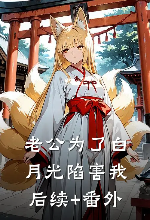 老公为了白月光陷害我后续+番外