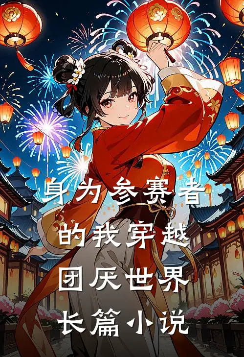 身为参赛者的我穿越团厌世界长篇小说