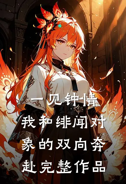 一见钟情：我和绯闻对象的双向奔赴完整作品