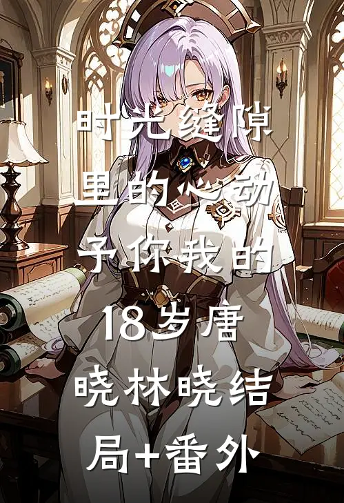 时光缝隙里的心动：予你我的18岁唐晓林晓结局+番外