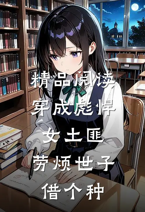 精品阅读穿成彪悍女土匪，劳烦世子借个种