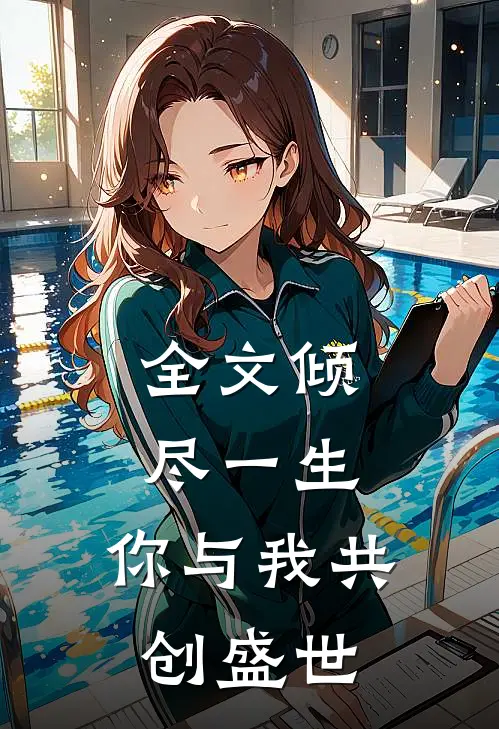 全文倾尽一生，你与我共创盛世