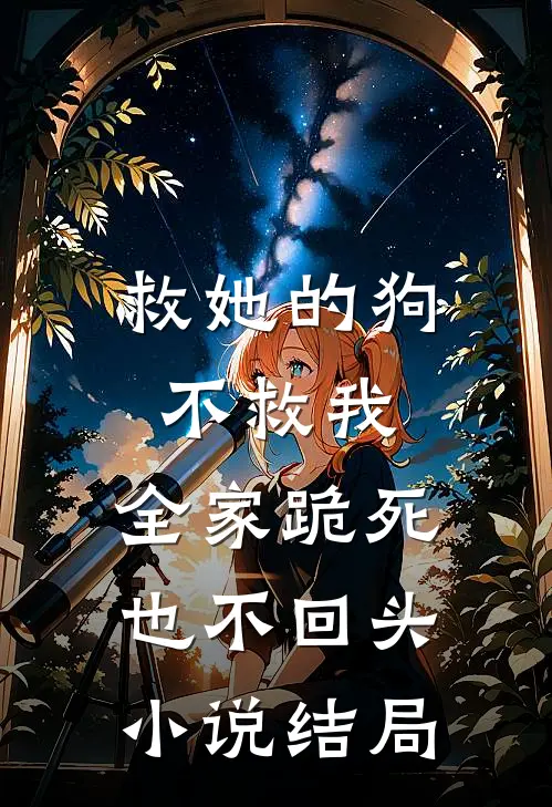 救她的狗不救我，全家跪死也不回头小说结局
