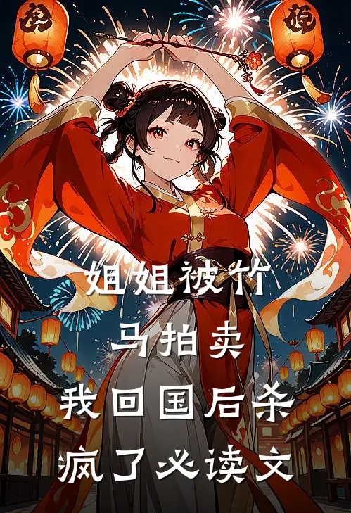 姐姐被竹马拍卖，我回国后杀疯了必读文