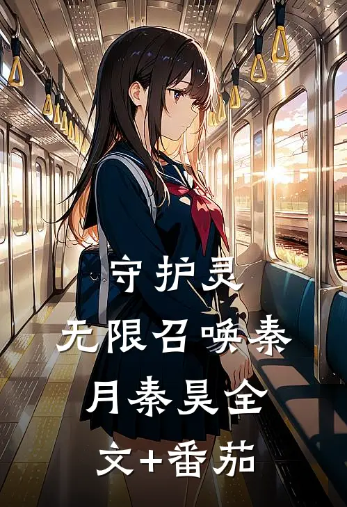 守护灵：无限召唤秦月秦昊全文+番茄
