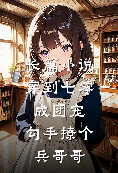 长篇小说穿到七零成团宠，勾手撩个兵哥哥