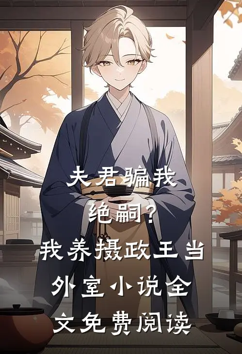 夫君骗我绝嗣？我养摄政王当外室小说全文免费阅读