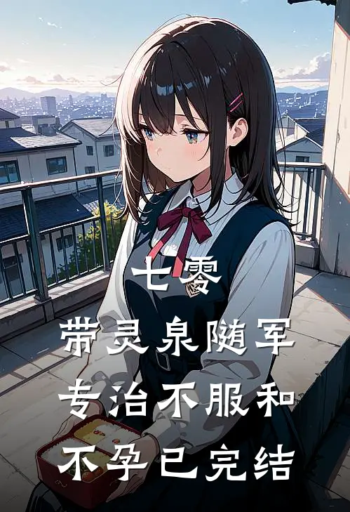 七零：带灵泉随军专治不服和不孕已完结
