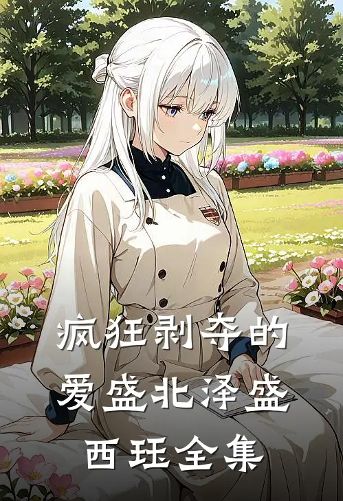 疯狂剥夺的爱盛北泽盛西珏全集