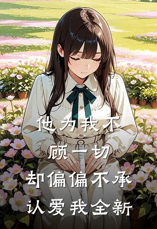 他为我不顾一切，却偏偏不承认爱我全新