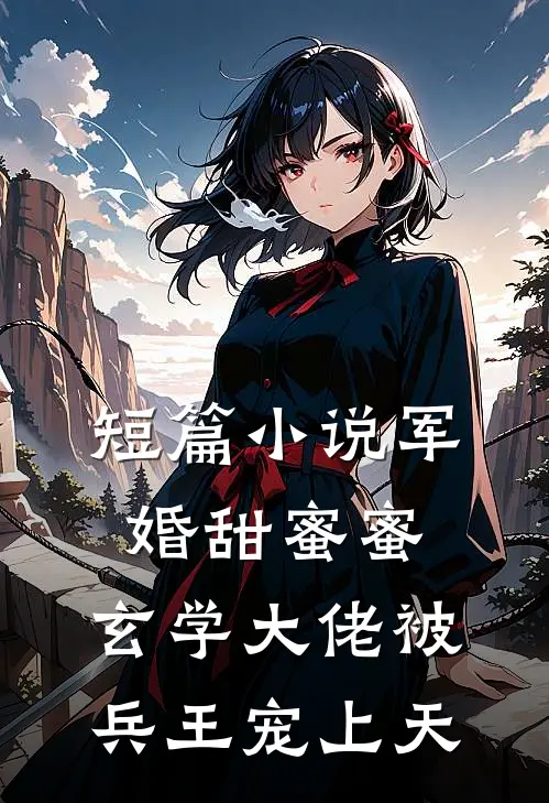短篇小说军婚甜蜜蜜，玄学大佬被兵王宠上天