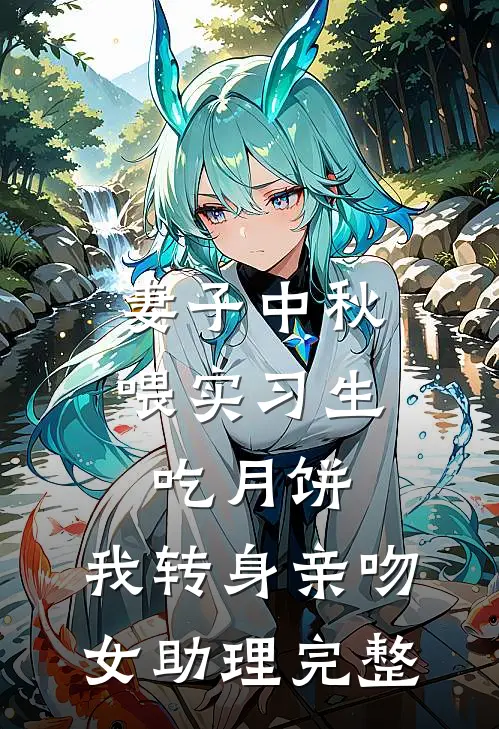 妻子中秋喂实习生吃月饼，我转身亲吻女助理完整