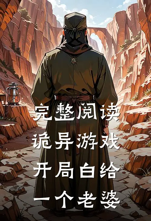 完整阅读诡异游戏：开局白给一个老婆