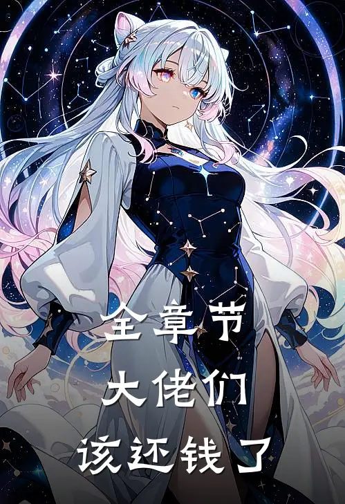 全章节大佬们，该还钱了