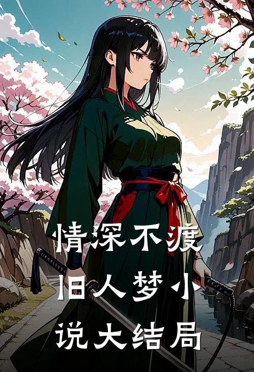 情深不渡旧人梦小说大结局