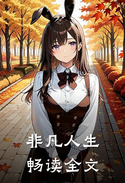 非凡人生畅读全文