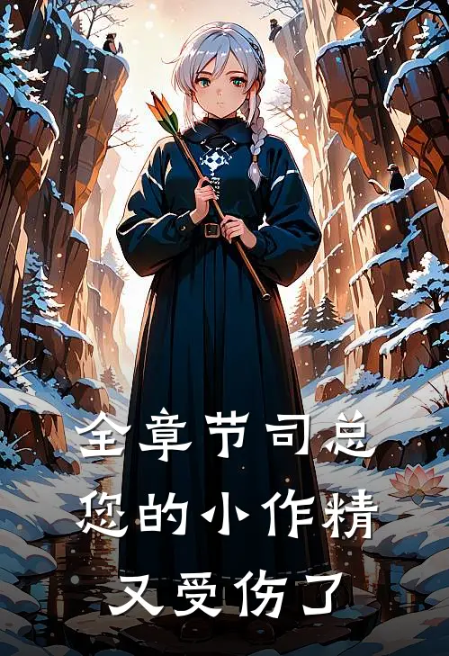 全章节司总，您的小作精又受伤了