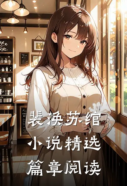 裴涣苏绾小说精选篇章阅读