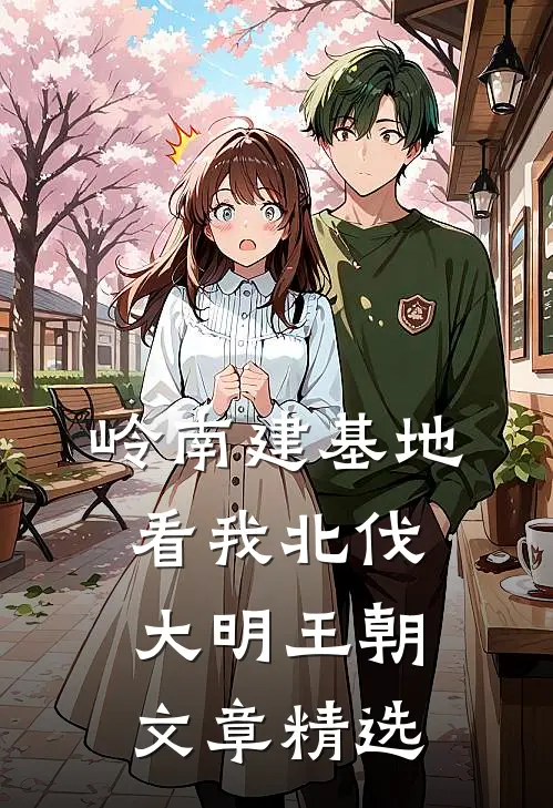 岭南建基地，看我北伐大明王朝文章精选