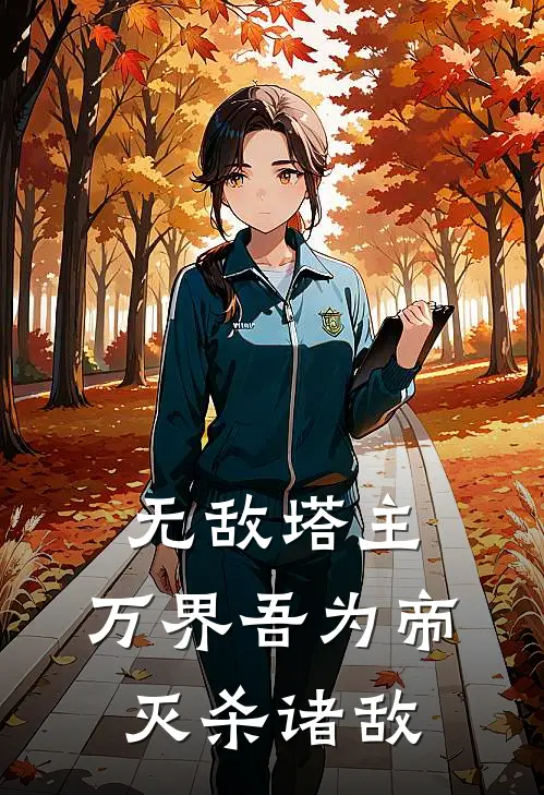 无敌塔主：万界吾为帝，灭杀诸敌